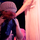 Illustration for article titled Lesbian Twilight Burlesque, starring Madame Rosebud and Little Brooklyn
